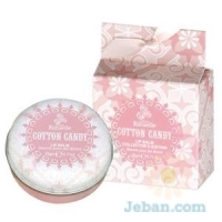 Cotton Candy : Collector's Edition Lip Balm