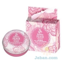 Peach Blossom : Collector's Edition Lip Balm