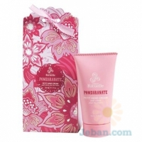 Pomegranate : Petit Hand Cream