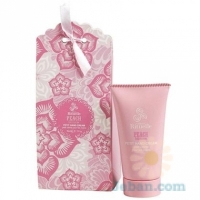 Peach Blossom : Petit Hand Cream