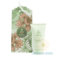 Ginger Apple : Petit Hand Cream