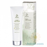 Lemongrass, Lemon Myrtle, Grapefruit & Eucalyptus : Organic Hand Cream