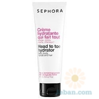 Head To Toe Hydrator