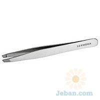 Premium Slanted Tweezers