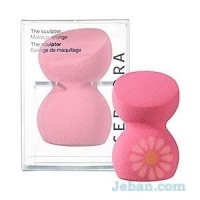 The Sculptor Makeup Sponge