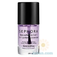 3 In 1 Perfecting Base Coat