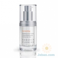 Brightening : Eye Crème