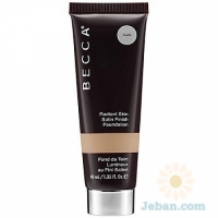 Radiant Skin Satin Finish Foundation