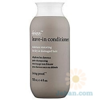 No Frizz : Leave-In Conditioner