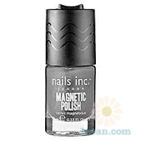 Wave Magnetic Polish