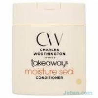 Takeaways Moisture Seal : Conditioner