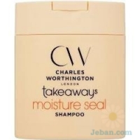 Takeaways Moisture Seal : Shampoo