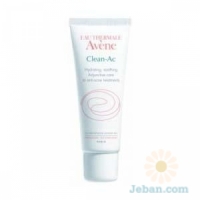 Clean-AC Hydrating Cream