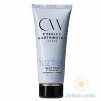 Frizz Free : Flawless Finishing Creme