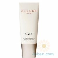 Allure Homme : After Shave Moisturizer