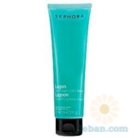 Smoothing Body Scrub : Lagoon