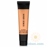 Face Fabric Foundation SPF 12