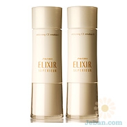 ELIXIR  SUPERIEUR Whitening CE Emulsion 