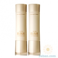 ELIXIR  SUPERIEUR Whitening CE Lotion 