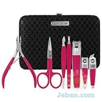 Deluxe Manicure Kit