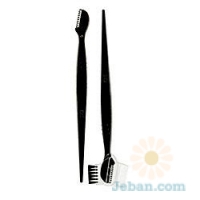 Eyebrow Touch Up Razor Set