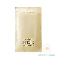 ELIXIR  SUPERIEUR Moisture Recharge Mask