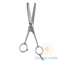 Stainless Steel Thinning Shears