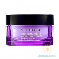 Age Defy Night Moisture Cream