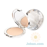 Diamond Powder Pact Q10 & Vitamin B3 SPF25 Pa++