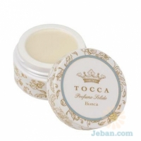 Bianca : Solid Perfume