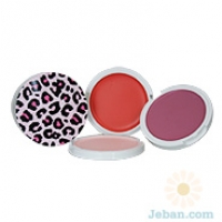 FX Lip & Eye Blusher