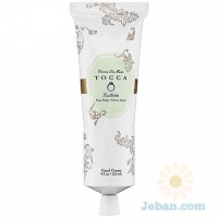 Crema Da Mano : Hand Cream Giulietta