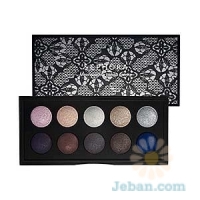 Moonshadow : Baked Palette In the Dark