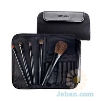 Face & Eye Travel Tool Kit