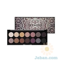 Primal Instincts Eyeshadow Palette