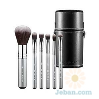 Vanity Brush Set