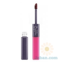 Rise & Shine Natural Lip Stain & Lip-enhancing Lipgloss