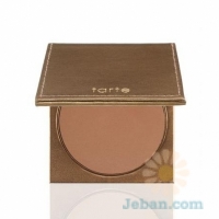 Amazonian Clay : Matte Waterproof Mineral Powder Bronzer