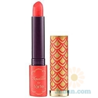 Aqualillies For Tarte : Limited-edition Glamazon™ Pure Performance 12-Hour Lipstick