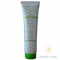 Vetiver Hand Cream