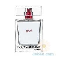 The One Sport : Eau De Parfum