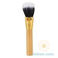 Buffy Bamboo Face Powder Brush