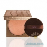 Amazon Bronze Amazonian Clay & Annatto Body Bronzer