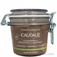 Crushed Cabernet Scrub