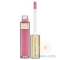 The Lipgloss : Intense Colour Lipgloss