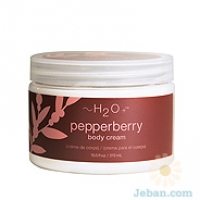 Pepperberry Hydrating Body Butter