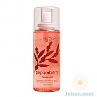 Pepperberry Body Spray