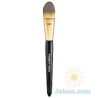 The Brush Foundation Brush