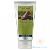 Foot Beauty Cream