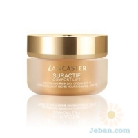 Nourishing Rich Day Cream SPF15